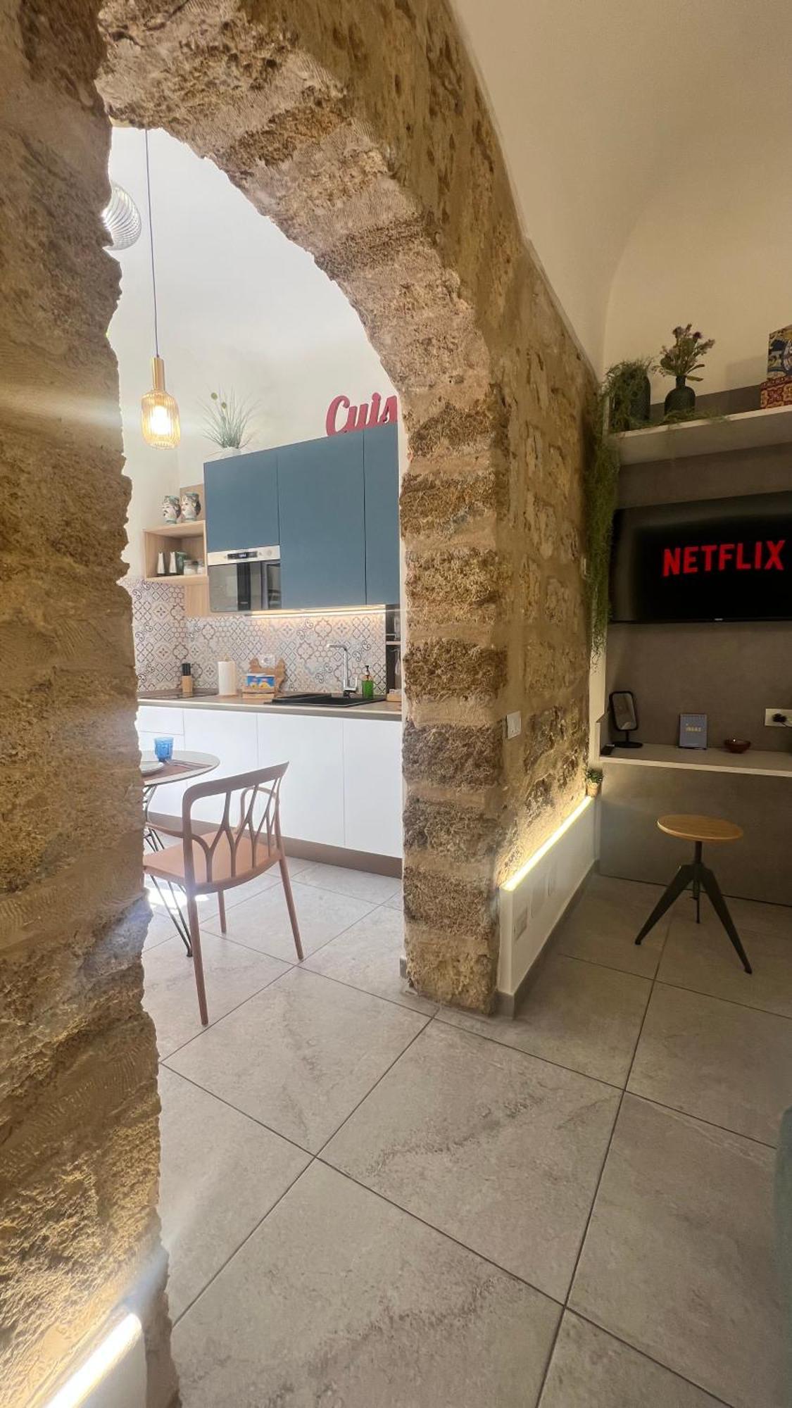 La Splendida Dimora Di Charme - Luxury Loft